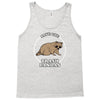 save the trash pandas Tank Top
