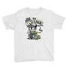 ninjamafia Youth Tee