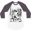 kylo ren 2 3/4 Sleeve Shirt