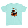 catfish Youth Tee