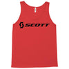 scott Tank Top