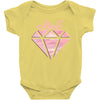 king diamond Baby Bodysuit