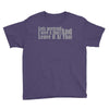 let's pretend Youth Tee