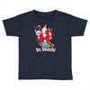 dr seusshi Toddler T-shirt