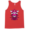 samurai pink ranger Tank Top