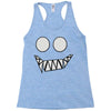 demonic Racerback Tank