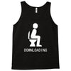 funny Tank Top