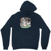 forest friends Unisex Hoodie