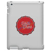fahrie77 iPad 3 and 4 Case