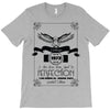 vintage 1972 a star was born aged perfection T-Shirt