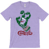 screaming mutant hand T-Shirt