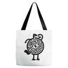 amazin' cat Tote Bags