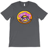 Angry Donut T-Shirt