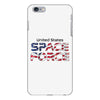 United States Space Force American Flag iPhone 6 Plus/6s Plus Case