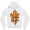 we are groot!! Zipper Hoodie