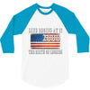 legends are born in 2000 hoodie 5 3/4 Sleeve Shirt