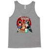 mononoke time Tank Top
