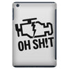 oh sh!t iPad Mini