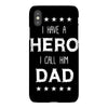 i have a hero i call him dad 2 iPhoneX