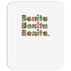 bonita applebum a tribe Mousepad