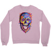 skull kid draw Crewneck Sweatshirt