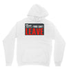 now yous can't leave Unisex Hoodie