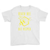death bee bee keeper Youth Tee