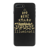 illuminati iPhone 7 Plus Case
