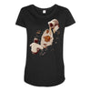 discovery Maternity Scoop Neck T-shirt