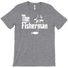 the fisherman T-Shirt