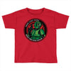 Swamp Scout Patrol Toddler T-shirt
