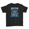 they call me gramps partner in crime Youth Tee