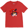 mweh V-Neck Tee