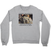 Andrea Mantegna Lamentation Of Christ Crewneck Sweatshirt