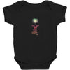 fahrie77 Baby Bodysuit