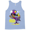 various projects Tank Top