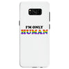 I'm Only Human Samsung Galaxy S8