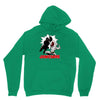 jawesome matchup Unisex Hoodie
