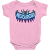 mega evolution x Baby Onesie