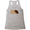 round balls Racerback Tank