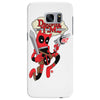 deadpool time Samsung Galaxy S7 Edge