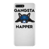 gangsta napper iPhone 7 Plus Case