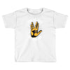 may the force be with you Toddler T-shirt