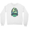 hoth winter lager Crewneck Sweatshirt