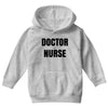 doctor or nurse Youth Hoodie