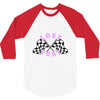 lost Fort 3/4 Sleeve Shirt
