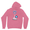 master keyblade Unisex Hoodie