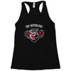 MCGREGOR TATTO Racerback Tank