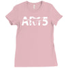 ar 15 rifle gun cost of ammo funny assault rifle 2nd second Ladies Fitted T-Shirt