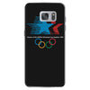 retro los angeles 1984 olympic games Samsung Galaxy S7